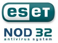 LogoEset antivirus node32